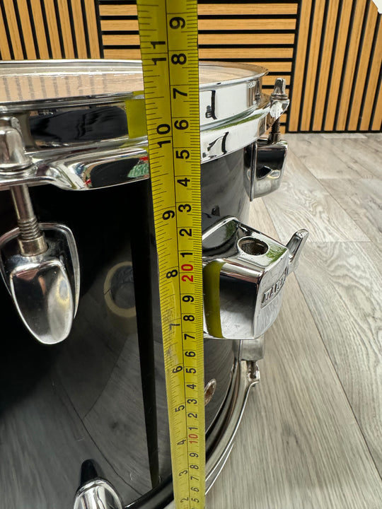 Mapex V Series 12"x 10" Rack Tom Drum / Drum Hardware #ON9