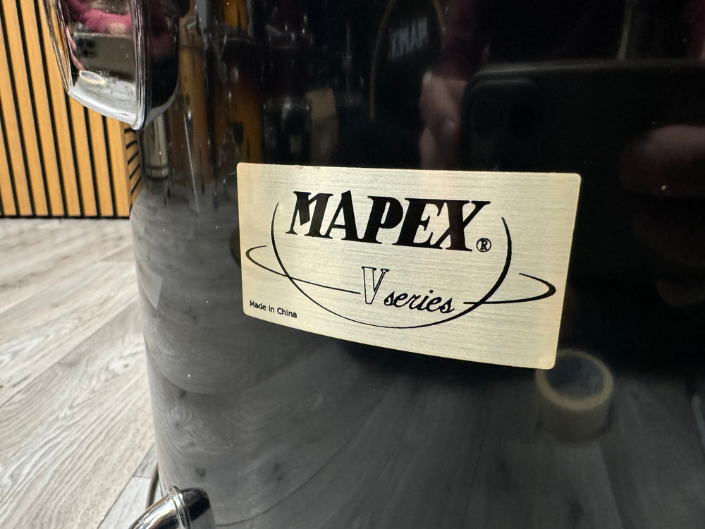 Mapex V Series 13"x 11" Rack Tom Drum / Drum Hardware #ON10