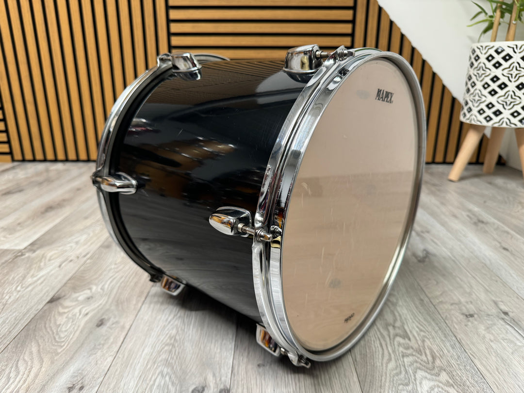 Mapex V Series 13"x 11" Rack Tom Drum / Drum Hardware #ON10
