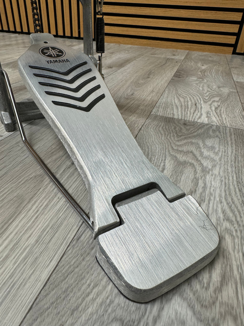 Yamaha FP7210A Single Bass Drum Kick Pedal / Hardware #ON12