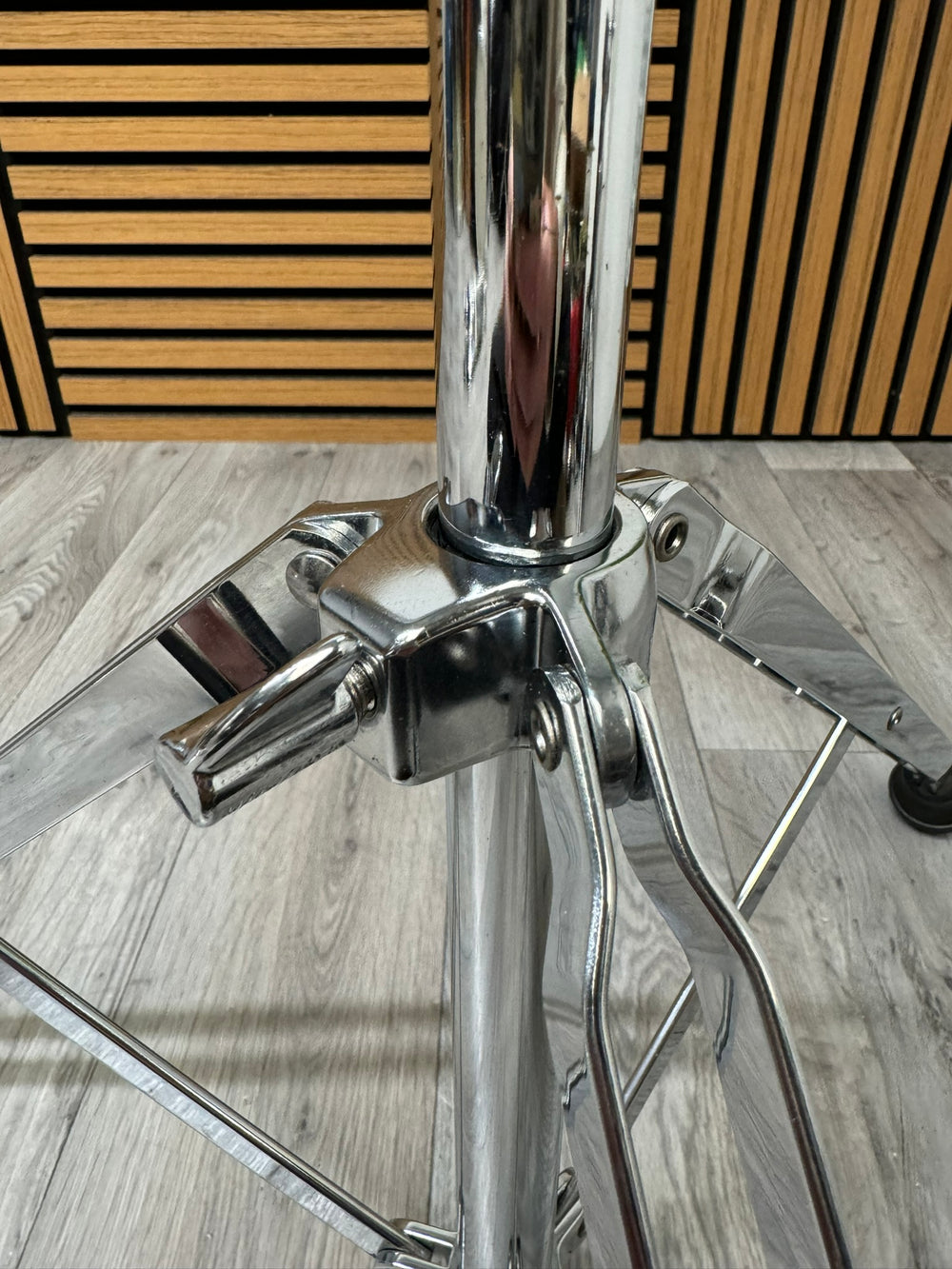 SONOR 200 Boom Arm Cymbal Stand / Double Braced Hardware #WD15