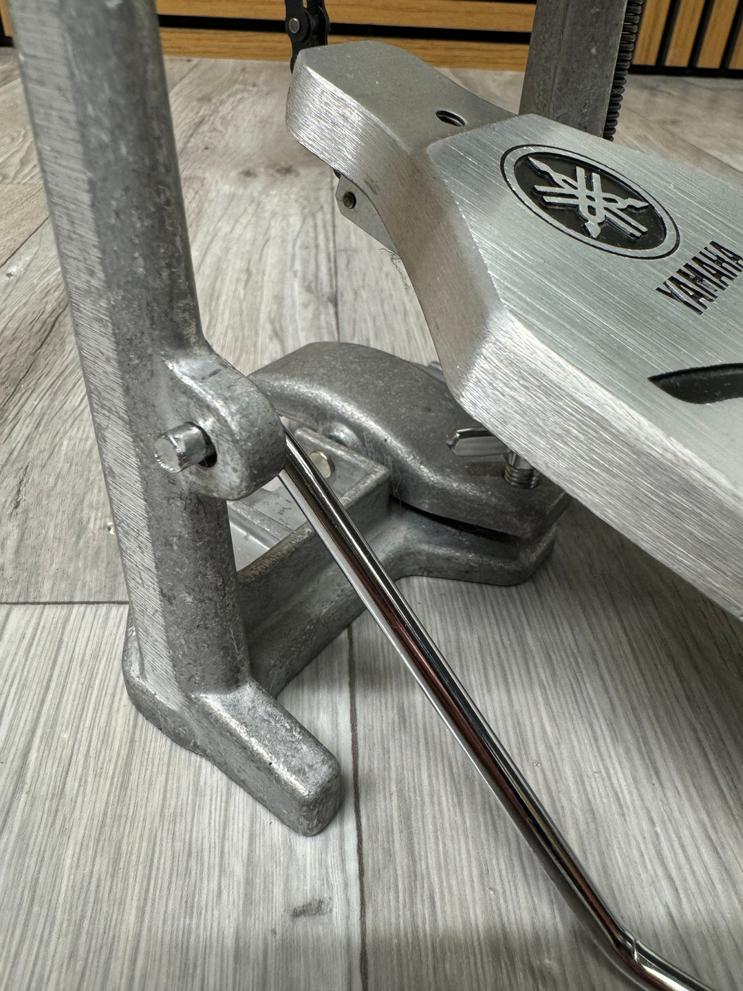 Yamaha FP7210A Single Bass Drum Kick Pedal / Hardware #ON12
