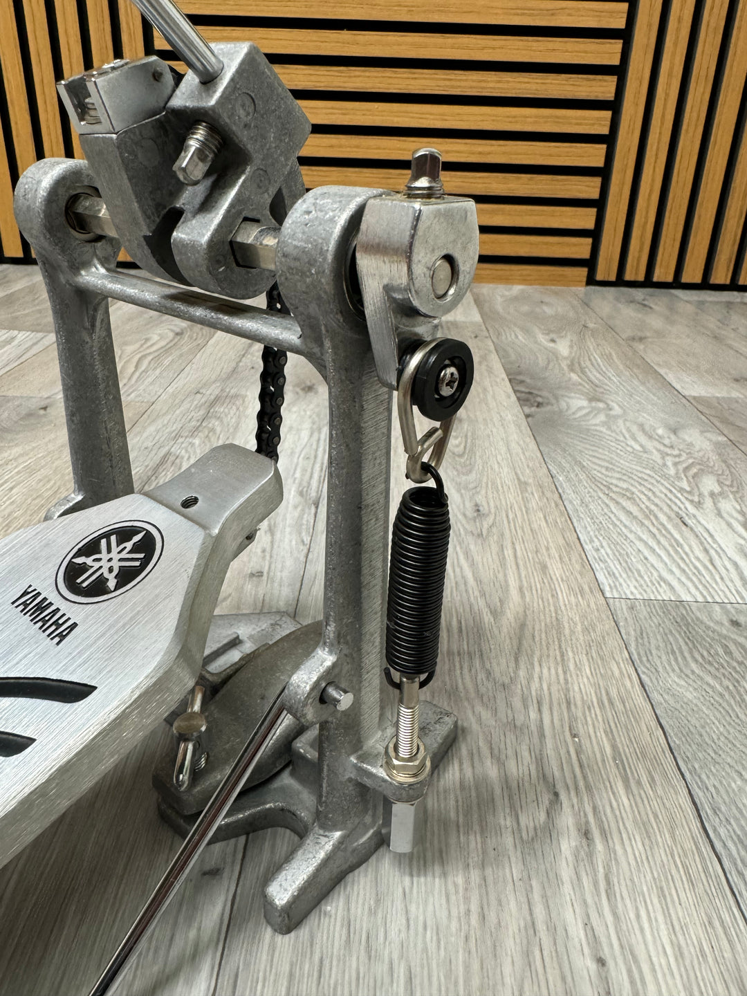 Yamaha FP7210A Single Bass Drum Kick Pedal / Hardware #ON12
