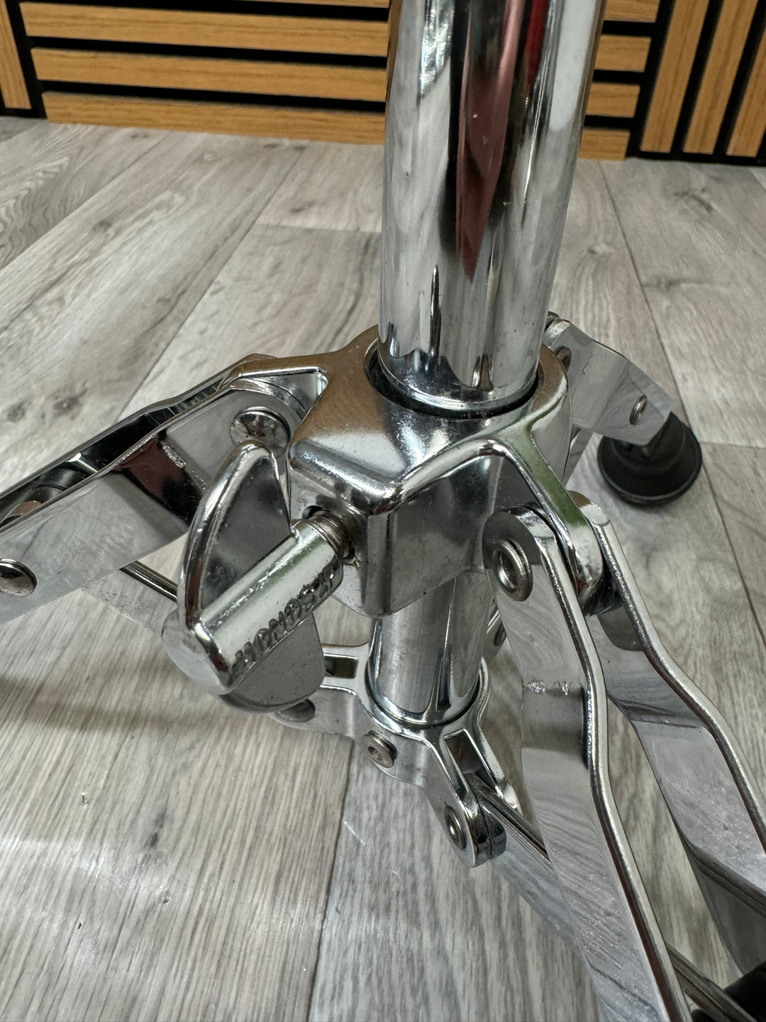 SONOR 200 Snare Drum Grab Stand / Double Braced Hardware #WD16