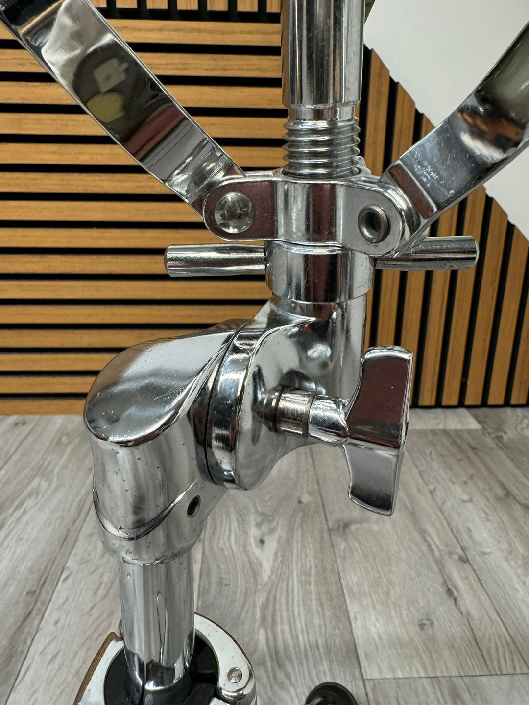 SONOR 200 Snare Drum Grab Stand / Double Braced Hardware #WD16