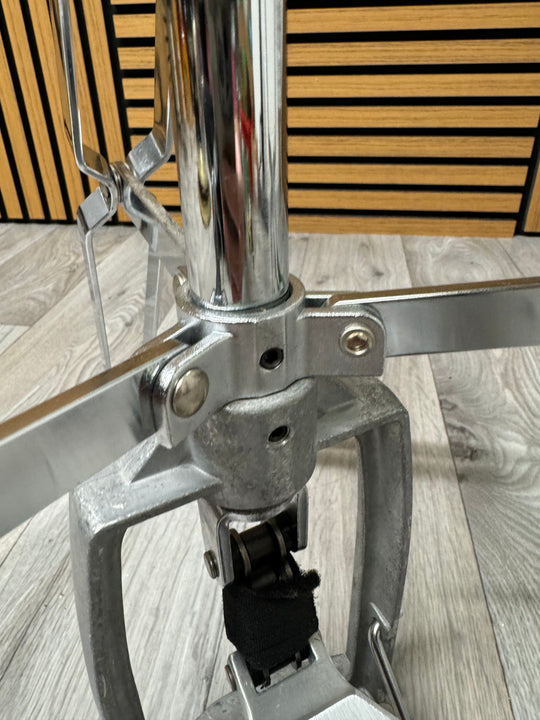Yamaha HS650WA Hi Hat Cymbal Stand Double Braced / Hardware #ON14
