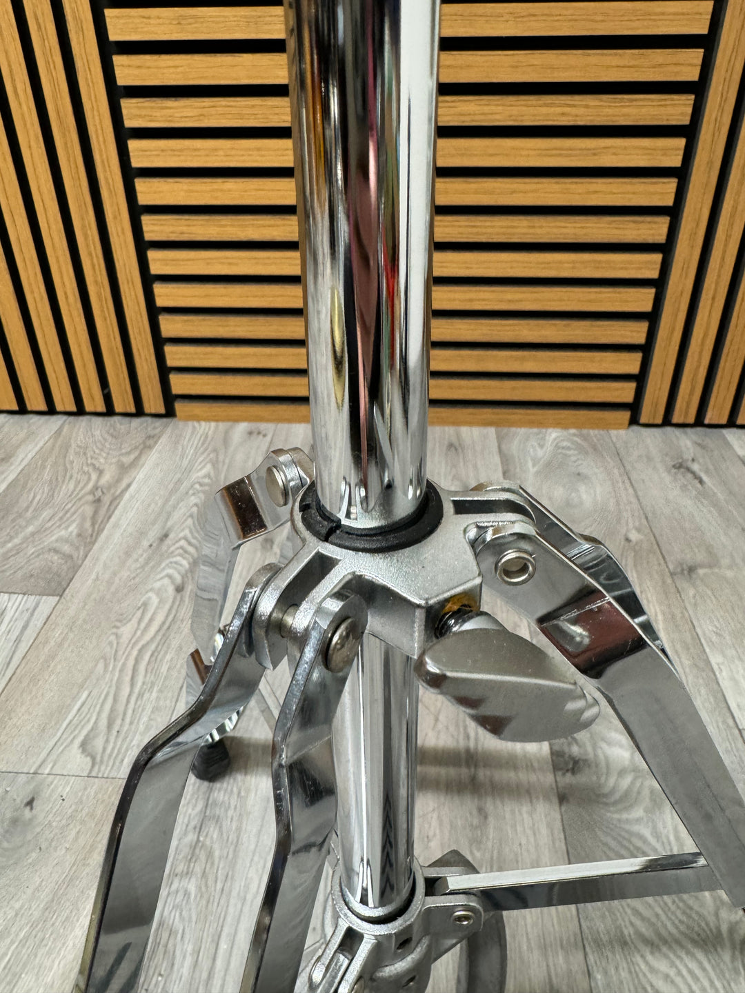 Yamaha HS650WA Hi Hat Cymbal Stand Double Braced / Hardware #ON14