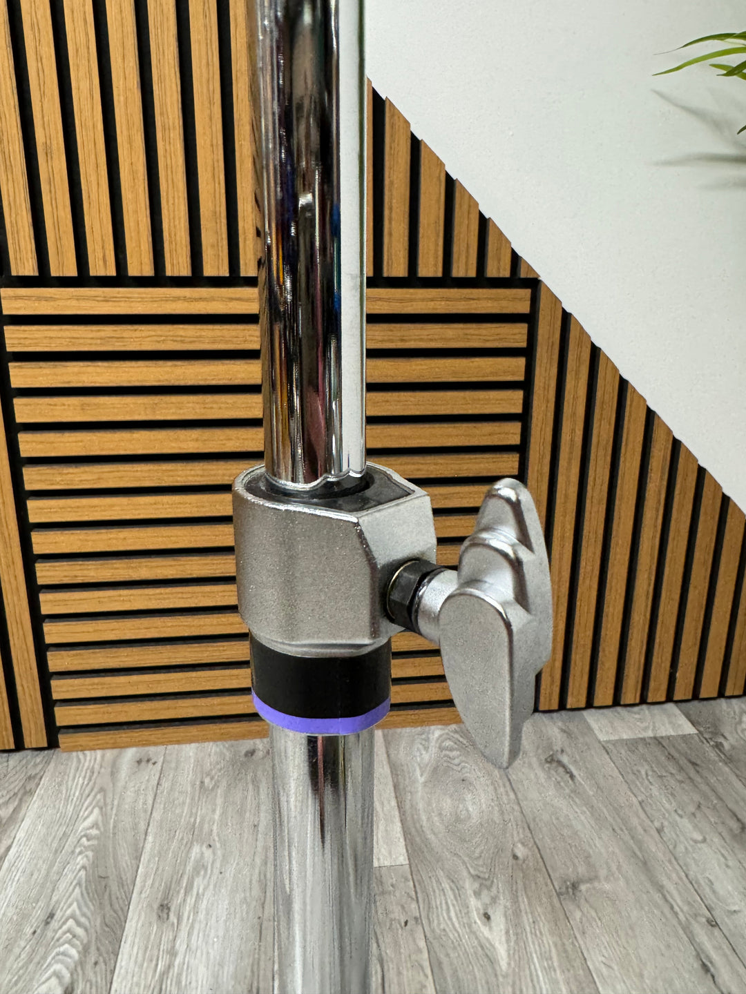 Yamaha HS650WA Hi Hat Cymbal Stand Double Braced / Hardware #ON14
