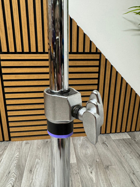 Yamaha HS650WA Hi Hat Cymbal Stand Double Braced / Hardware #ON14