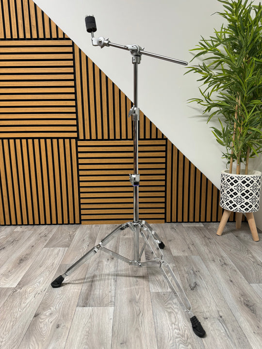 Yamaha CS665A Boom Arm Cymbal Stand / Heavy Duty Drum Hardware #ON15