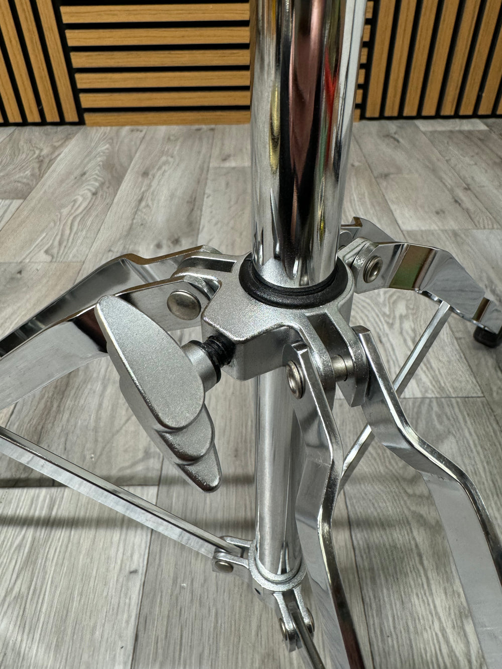 Yamaha CS665A Boom Arm Cymbal Stand / Heavy Duty Drum Hardware #ON15
