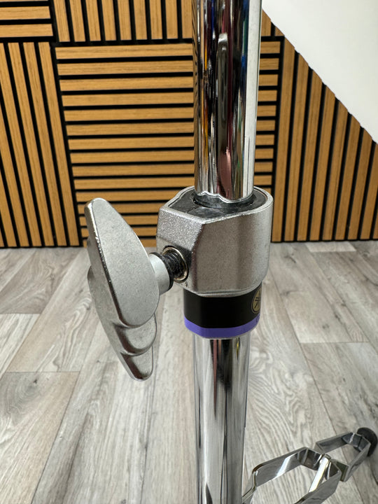 Yamaha CS665A Boom Arm Cymbal Stand / Heavy Duty Drum Hardware #ON15