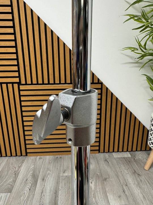 Yamaha CS665A Boom Arm Cymbal Stand / Heavy Duty Drum Hardware #ON15