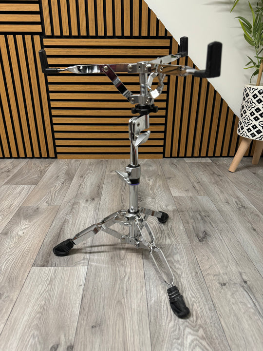 Yamaha SS650WA Snare Drum Grab Stand Heavy Duty Hardware #ON16