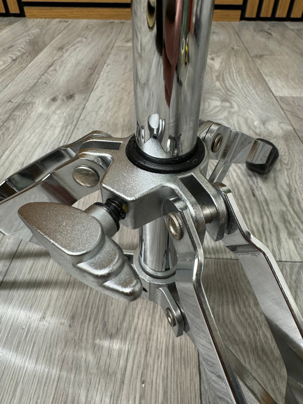 Yamaha SS650WA Snare Drum Grab Stand Heavy Duty Hardware #ON16
