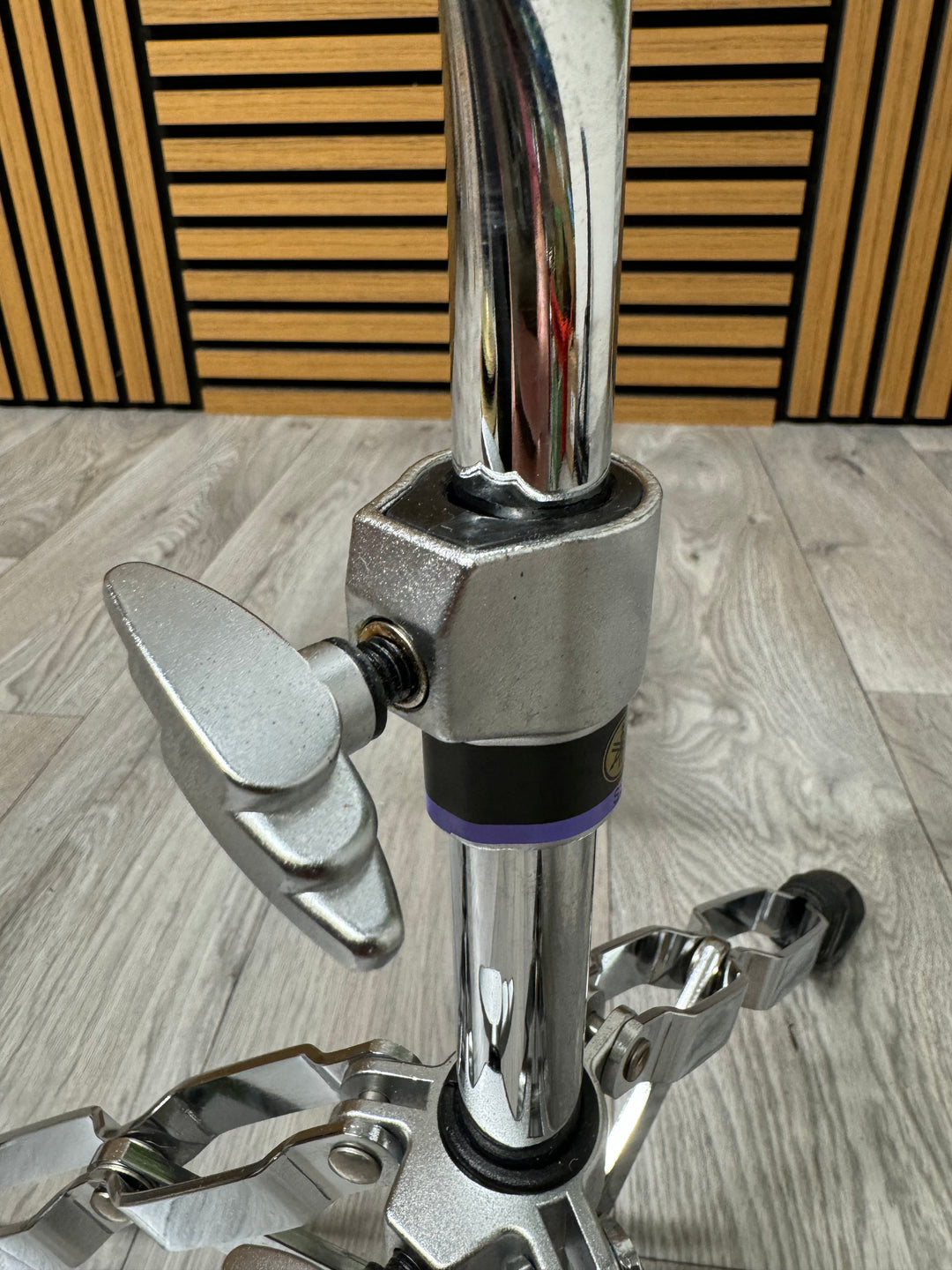 Yamaha SS650WA Snare Drum Grab Stand Heavy Duty Hardware #ON16