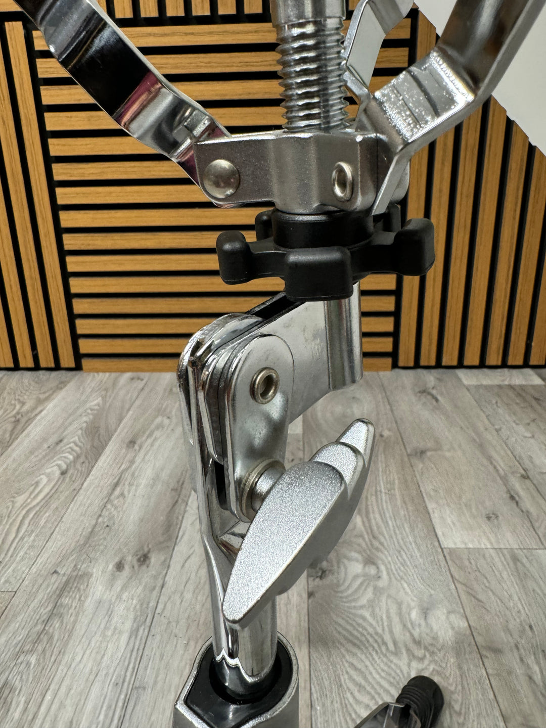 Yamaha SS650WA Snare Drum Grab Stand Heavy Duty Hardware #ON16