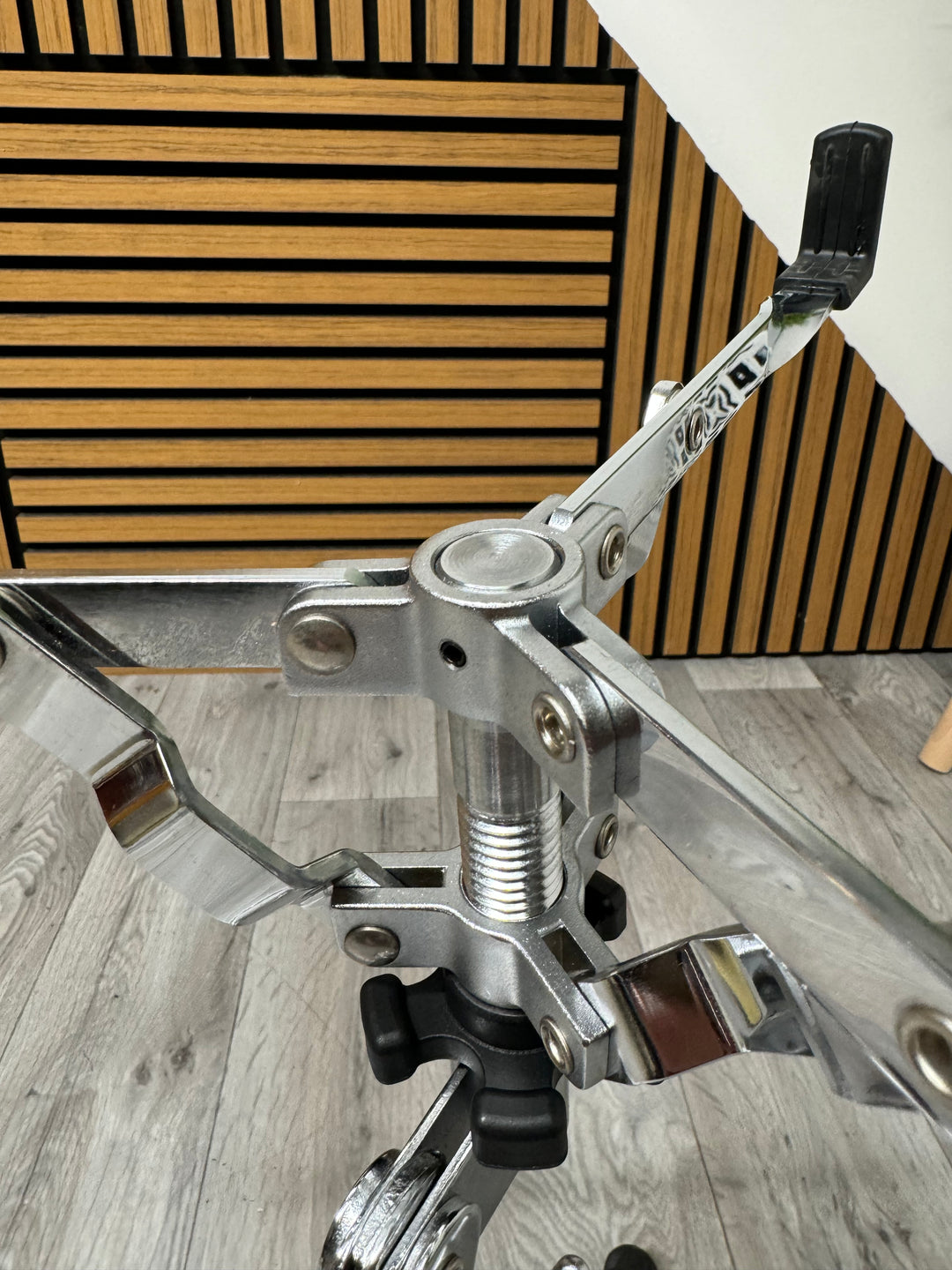 Yamaha SS650WA Snare Drum Grab Stand Heavy Duty Hardware #ON16