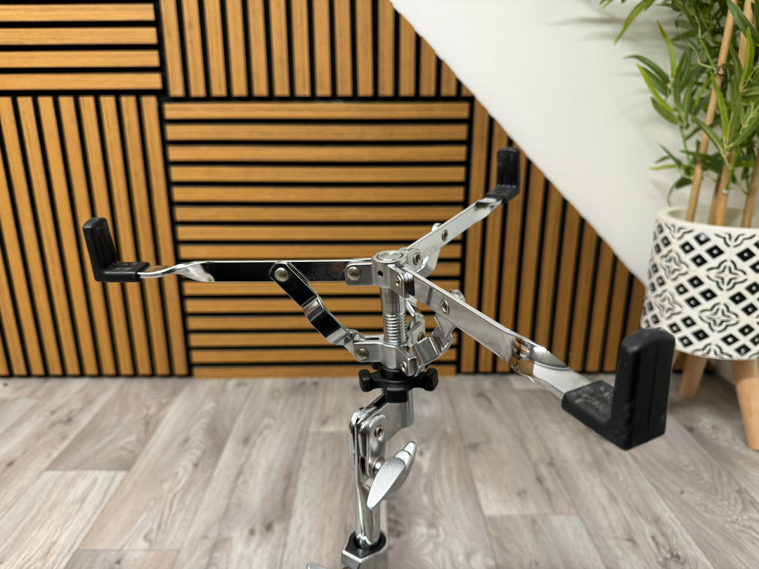 Yamaha SS650WA Snare Drum Grab Stand Heavy Duty Hardware #ON16