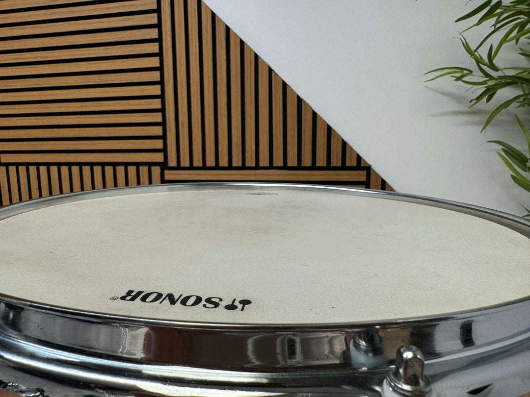 SONOR Force 1007 Snare Drum 14” x 5.5” / 8-Lug #WD19
