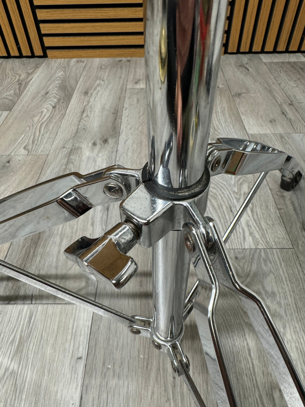 Mapex Straight Drum Cymbal Stand / Double Braced #ON17