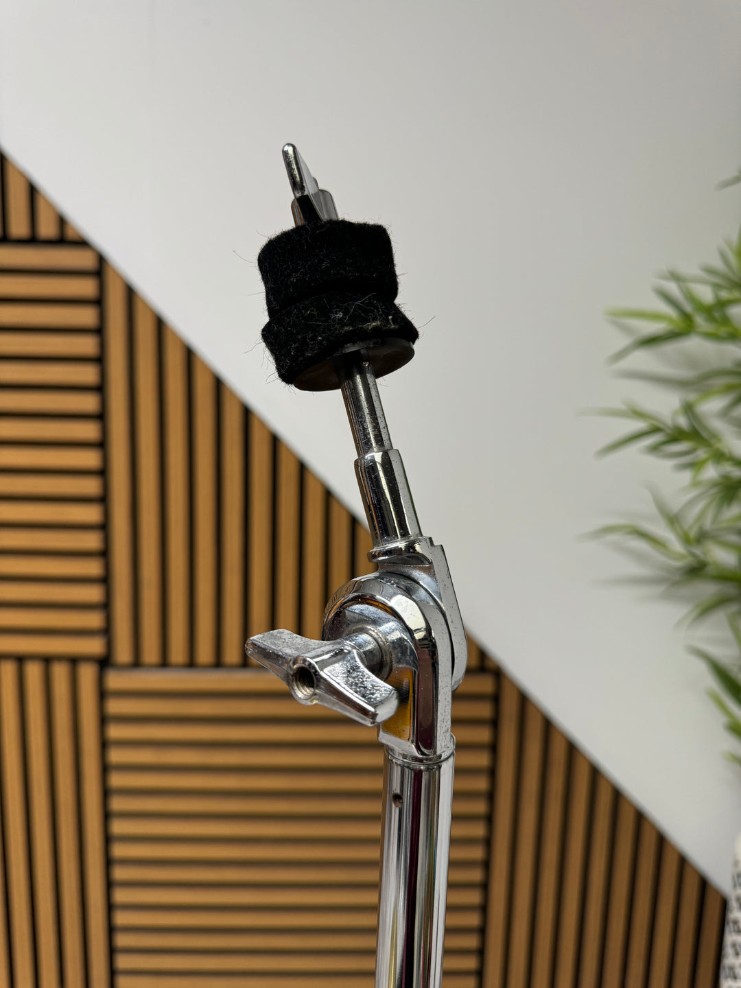 Mapex Straight Drum Cymbal Stand / Double Braced #ON17