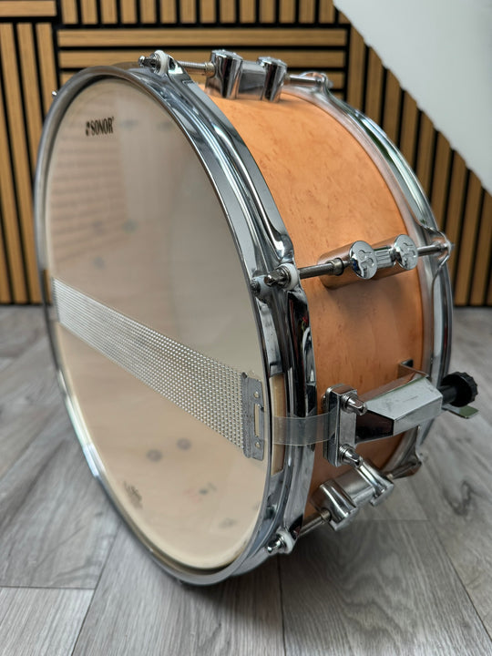 SONOR Force 1007 Snare Drum 14” x 5.5” / 8-Lug #WD19