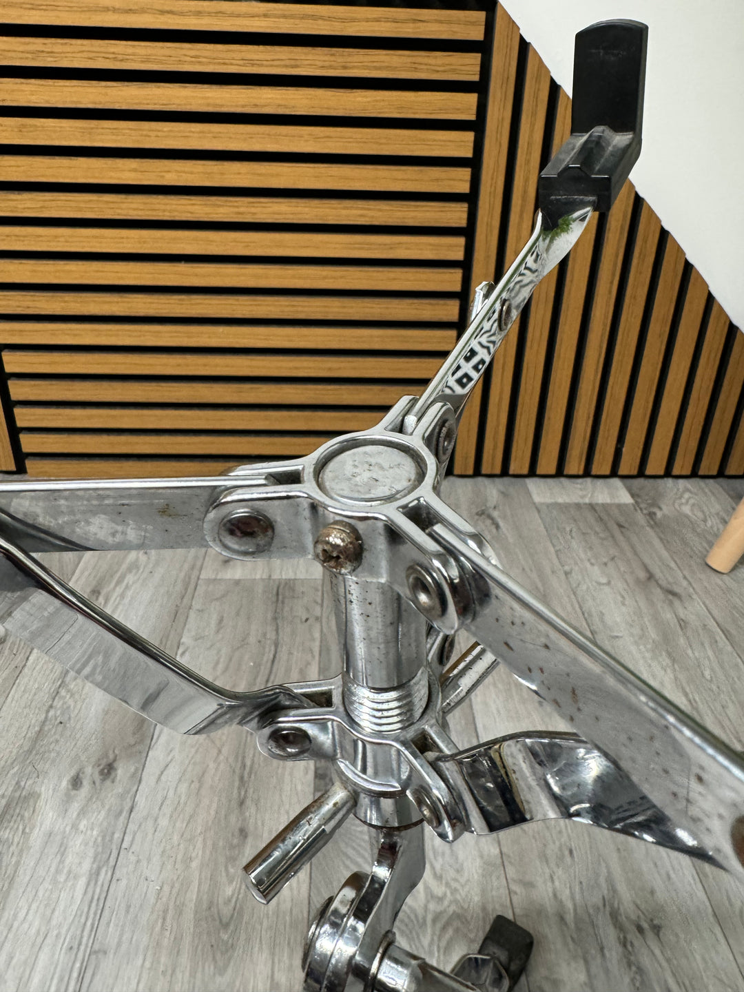 Mapex Snare Drum Grab Stand / Hardware #ON18