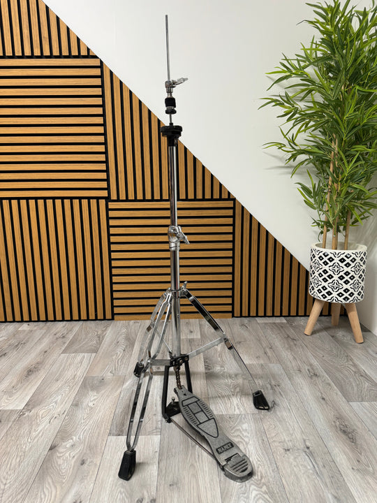Mapex Hi Hat Cymbal Stand Double Braced / Hardware #ON19