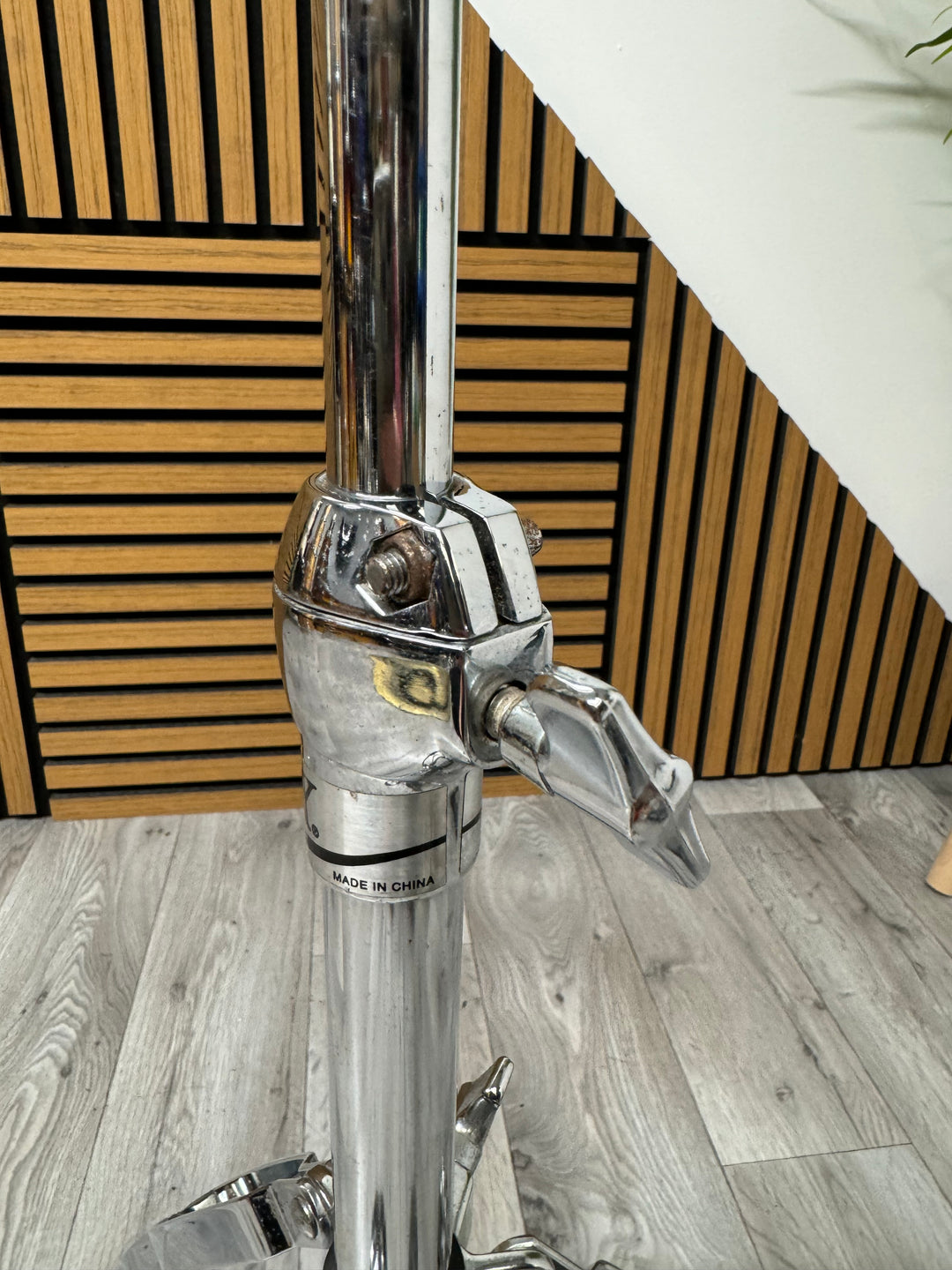 Mapex Hi Hat Cymbal Stand Double Braced / Hardware #ON19