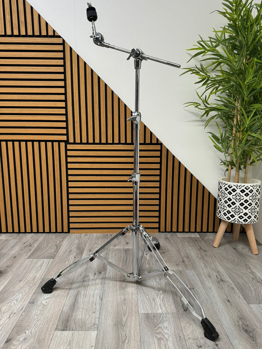 Mapex B600 Boom Arm Cymbal Stand / Heavy Duty Hardware #WD21