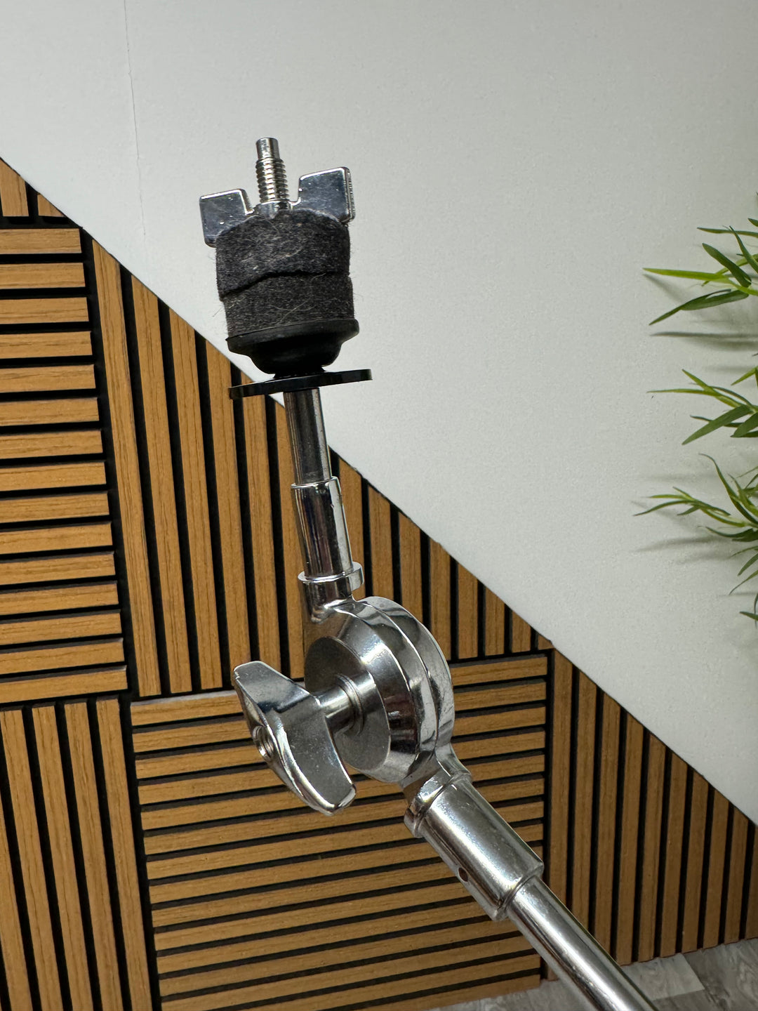 Mapex B400 Storm Boom Arm Cymbal Stand / Hardware #ON20