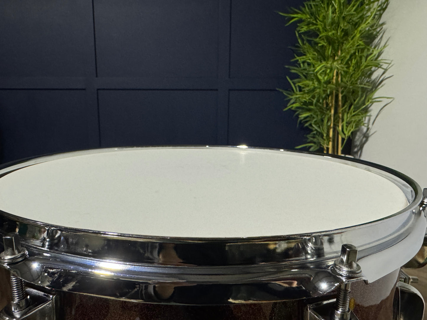 Yamaha Rydeen 14” x 5.5” Snare Drum / 8-Lug #MQ40