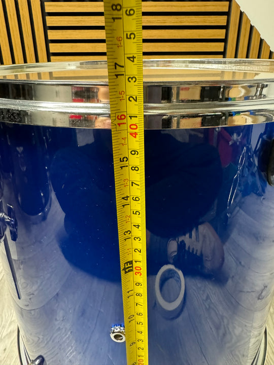 Tiger 16"x16" Floor Tom Drum / Drum Hardware #WL101