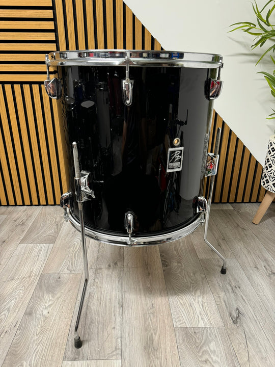 PP 16"x16" Floor Tom Drum / Drum Hardware #WL103