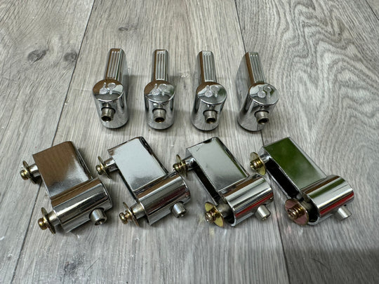 Sonor Force Bass Drum Spares Lugs 35mm Hardware Set Of 8 #WD25