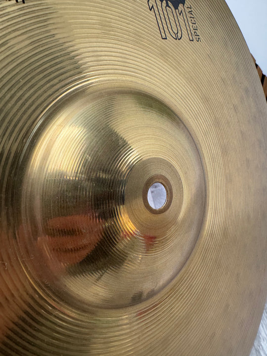 Paiste 101 Special Crash 16"/40cm Cymbal / Accessory #ON24