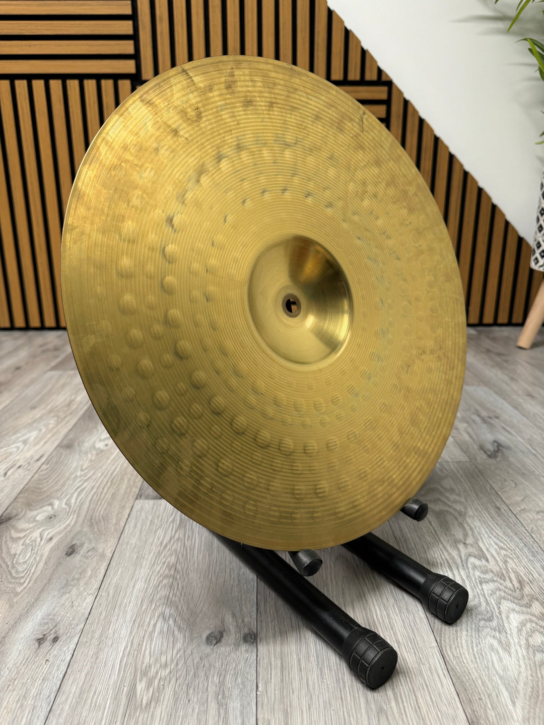 Paiste 101 Special Crash 16"/40cm Cymbal / Accessory #ON24
