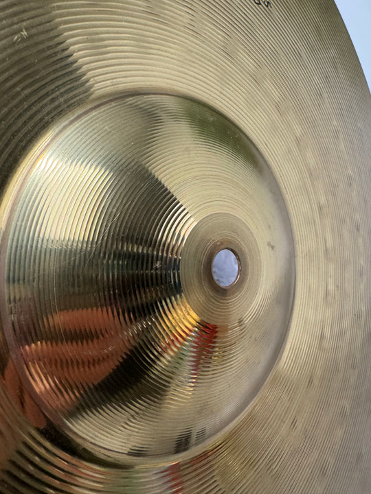 Paiste 101 Special Ride 20"/51cm Cymbal #ON25