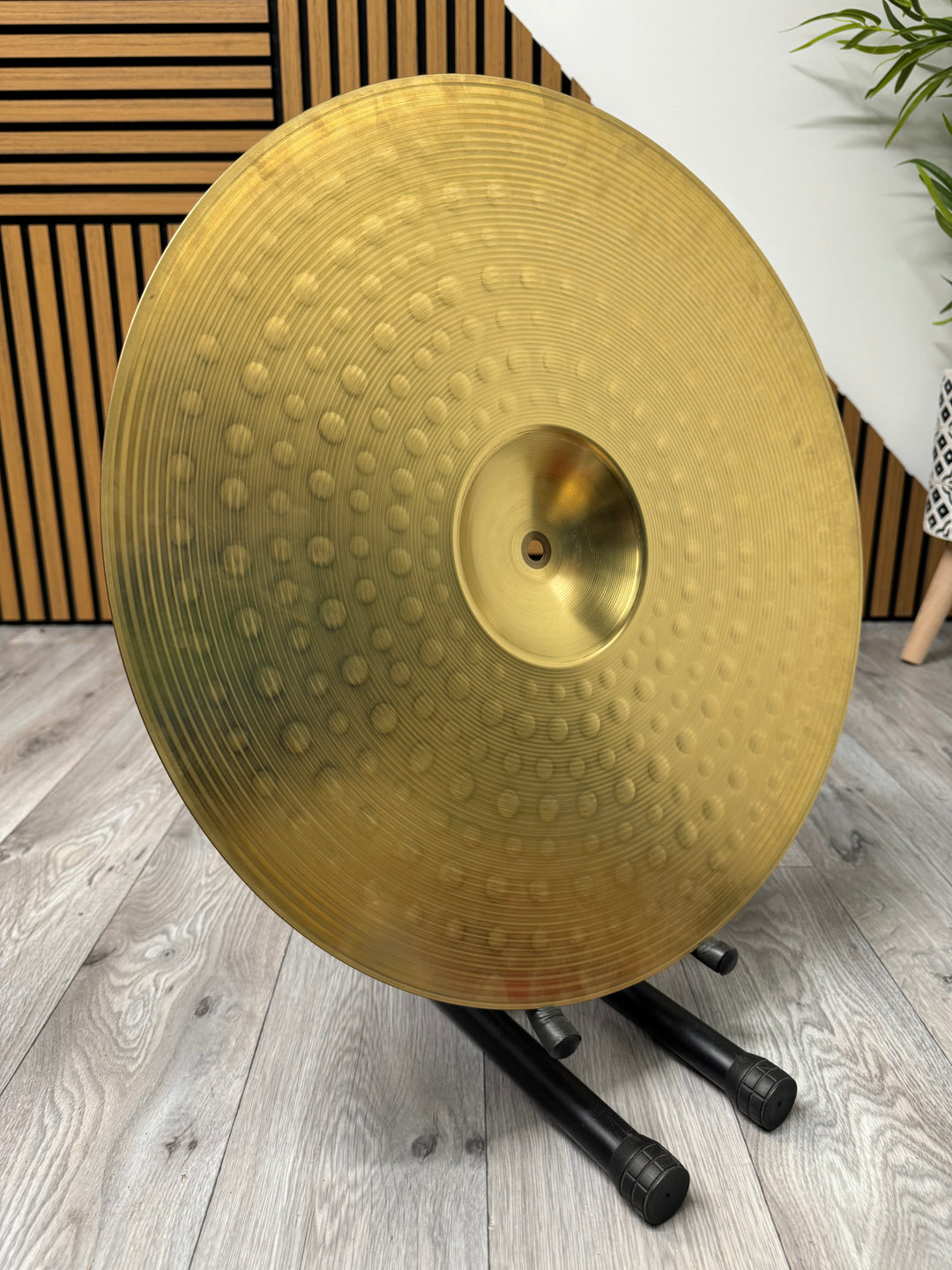 Paiste 101 Special Ride 20"/51cm Cymbal #ON25