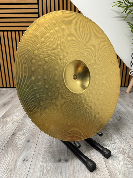 Paiste 101 Special Ride 20"/51cm Cymbal #ON25