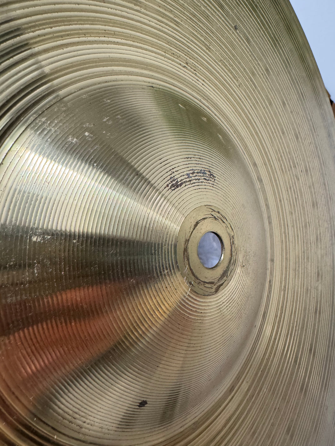 Meinl HCS Ride 20"/51cm Cymbal #ON26