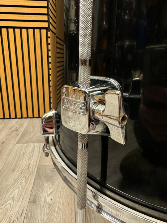 Mapex V Series 16” x 16” Floor Tom Drum / Black #ON27