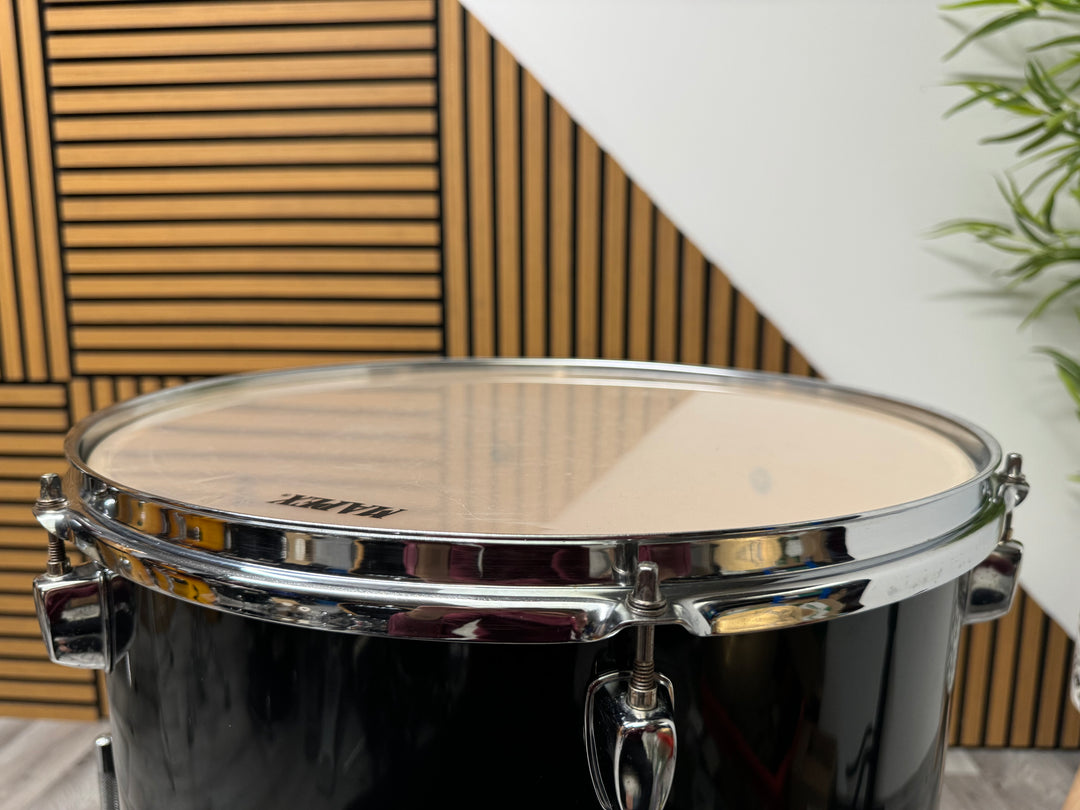 Mapex V Series 16” x 16” Floor Tom Drum / Black #ON27