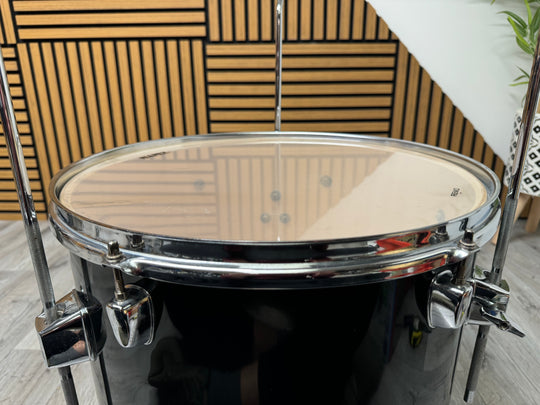 Mapex V Series 16” x 16” Floor Tom Drum / Black #ON27