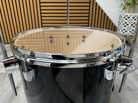 Yamaha Rydeen 14” x 13” Floor Tom Drum / Black Sparkle #ON28