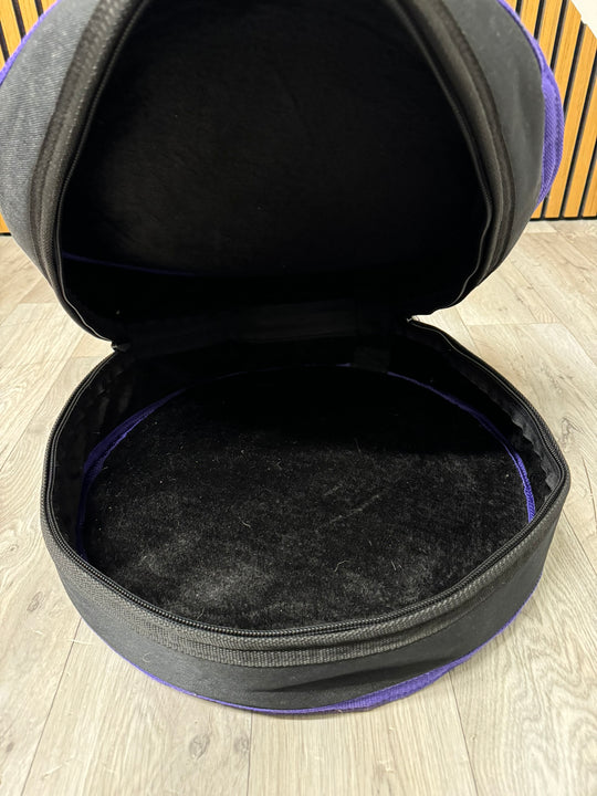 Pulse 14"x6.5 Snare Drum Soft Case Bag / Accessory #WL109