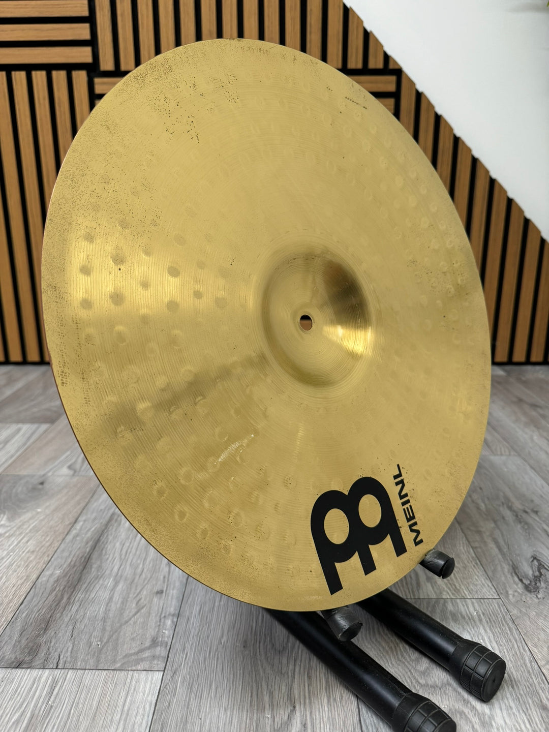 Meinl HCS Crash 16”/40cm Cymbal / Accessory #WD31