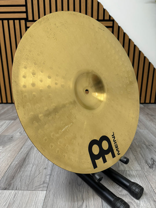 Meinl HCS Crash 16”/40cm Cymbal / Accessory #WD31