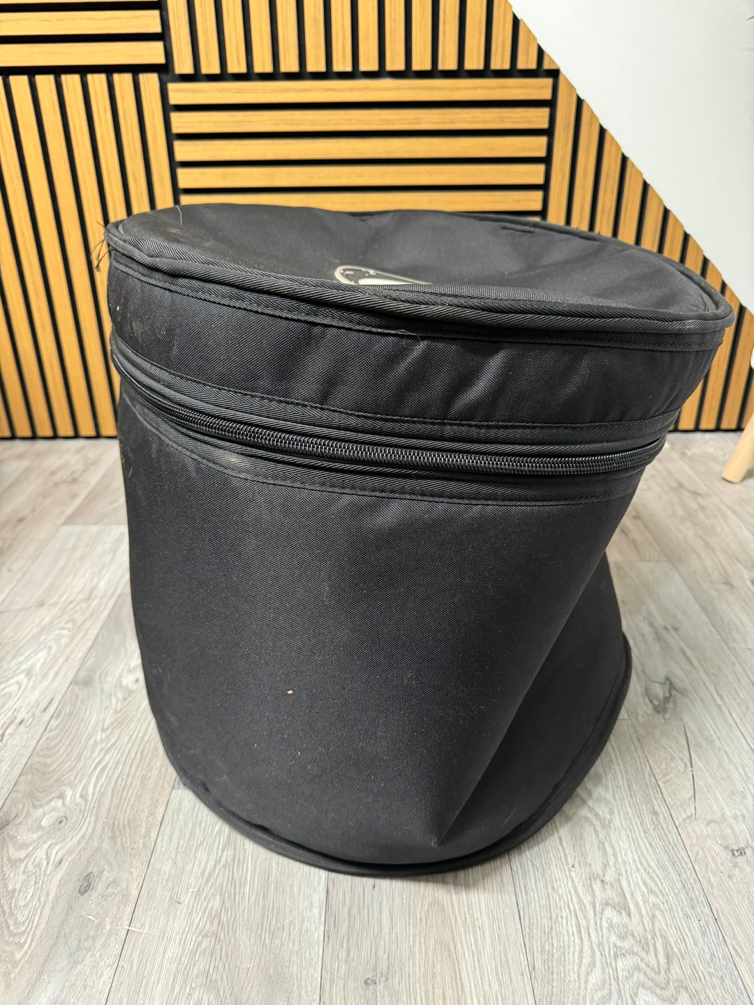 Protection Racket 16”x16” Tom Drum Lined Soft Case Bag #WL110